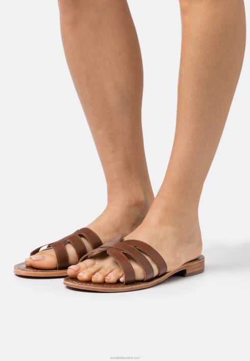 femei muli din piele maro Anna Field22841877