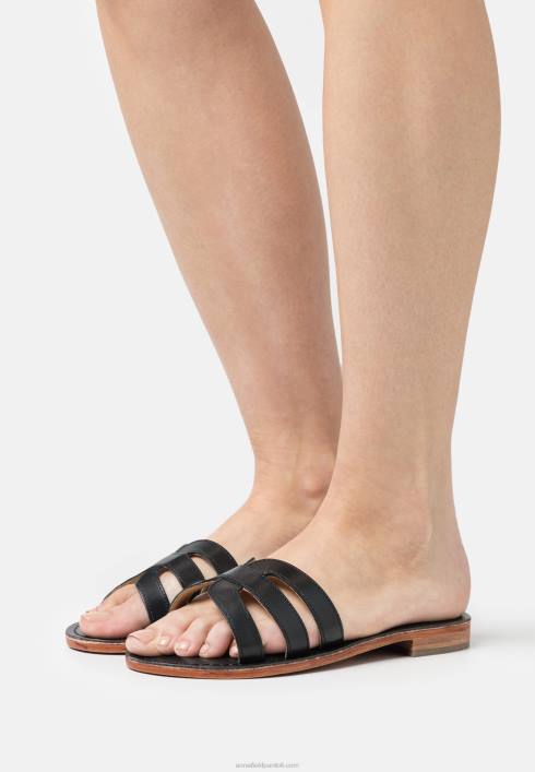 femei muli din piele negri Anna Field22841879