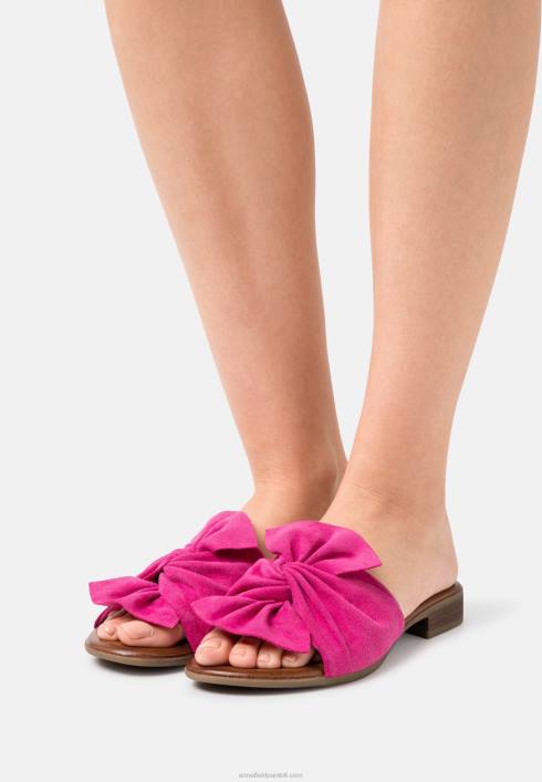 femei muli piele roz Anna Field22841867