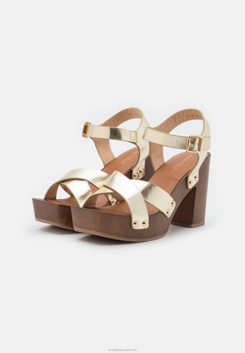 femei saboti de aur Anna Field22841887