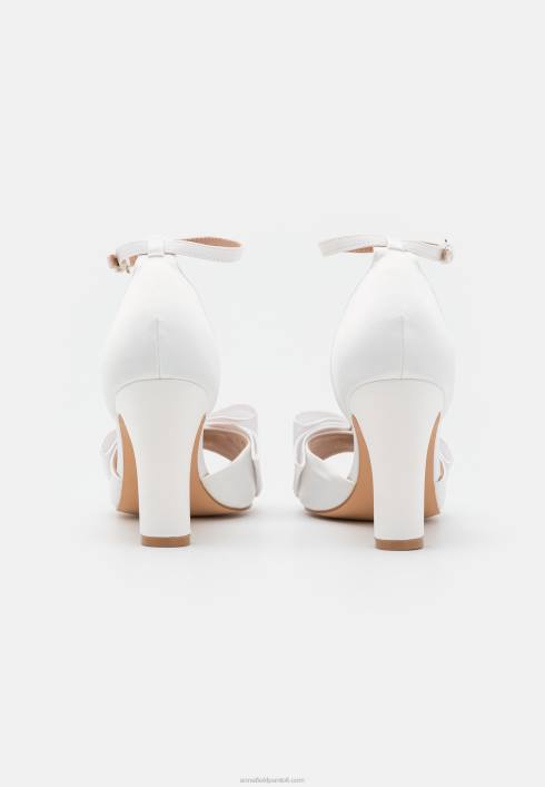 femei sandale albe Anna Field22841426